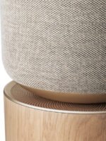 Wireless Speaker Earth Tone